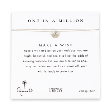 one+in+a+million+sand+dollar+necklace+on+taupe%2C+sterling+silver