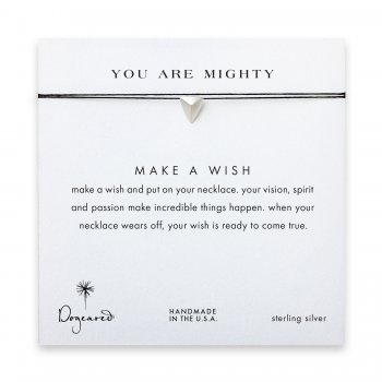 you+are+mighty+pyramid+necklace+on+black%2C+sterling+silver