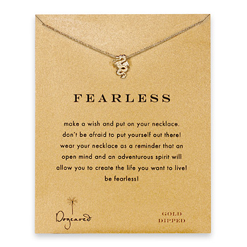 fearless+dragon+necklace%2C+gold+dipped
