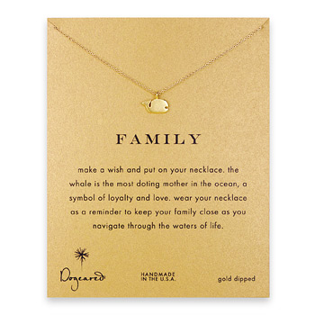 family+whale+necklace%2C+gold+dipped