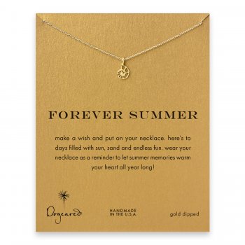 forever+summer+nautilus+shell+necklace%2C+gold+dipped