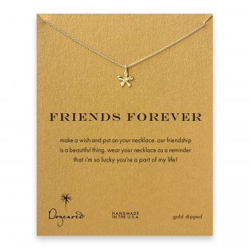 friends+forever+groovy+flower+necklace%2C+gold+dipped