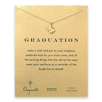graduation+monarch+butterfly+necklace%2C+gold+dipped