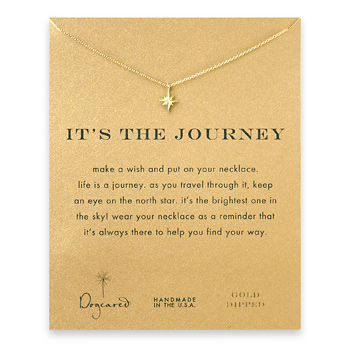 it%27s+the+journey+north+star+necklace%2C+gold+dipped