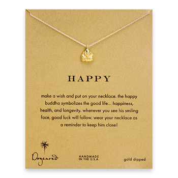 happy+buddha+necklace%2C+gold+dipped