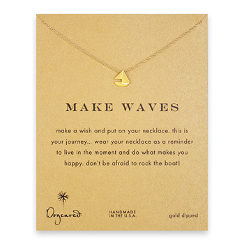 make+waves+smooth+sailboat+necklace%2C+gold+dipped