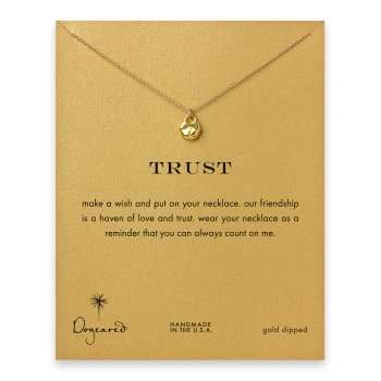 trust+lock+necklace%2C+gold+dipped