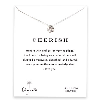 cherish+plumeria+necklace%2C+sterling+silver