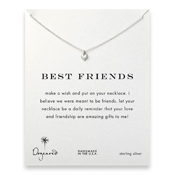 best+friends+cupid+heart+necklace%2C+sterling+silver