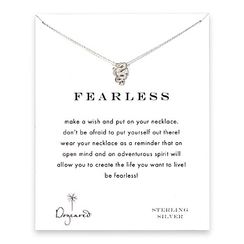 fearless+dragon+necklace%2C+sterling+silver