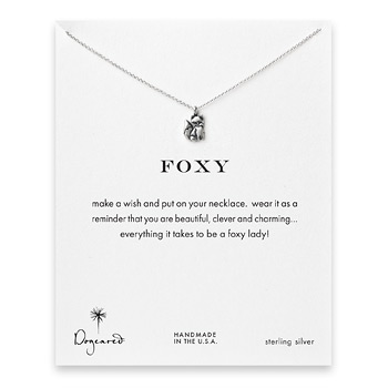 foxy+reminder+necklace+with+sterling+silver+fox