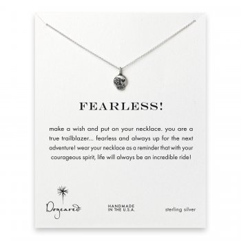 fearless%21+flower+skull+necklace%2C+sterling+silver