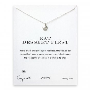 eat+dessert+first+cupcake+necklace%2C+sterling+silver