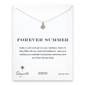 forever+summer+nautilus+shell+necklace%2C+sterling+silver