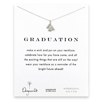 graduation+monarch+butterfly+necklace%2C+sterling+silver