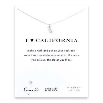 I+love+california+necklace%2C+sterling+silver