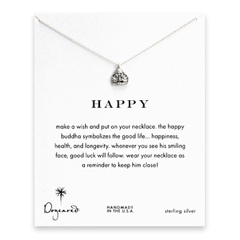 happy+buddha+necklace%2C+sterling+silver