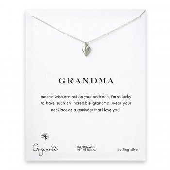 grandma+kind+heart+necklace%2C+sterling+silver