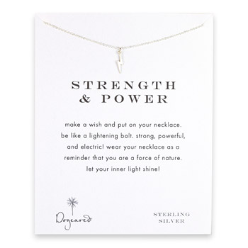 strength+and+power+lightning+bolt+necklace%2C+sterling+silver
