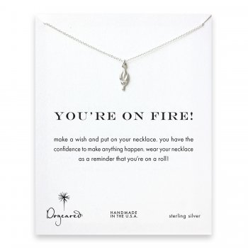 you%27re+on+fire%21+Torch+necklace%2C+sterling+silver
