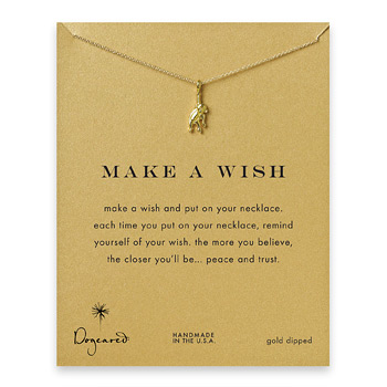make+a+wish+cheeky+monkey+gold+dipped+reminder+necklace