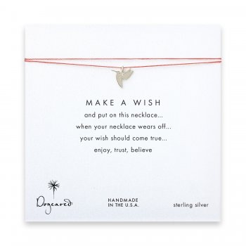 make+a+wish+hummingbird+necklace+on+coral%2C+sterling+silver