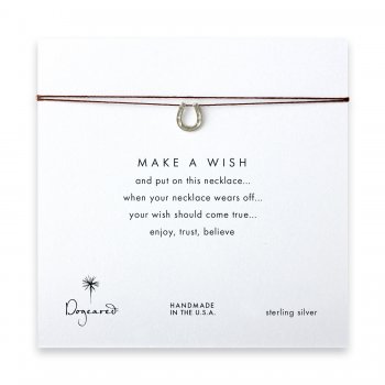 make+a+wish+horseshoe+necklace+on+tobacco%2C+sterling+silver