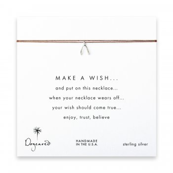 make+a+wish+wishbone+necklace+on+tobacco%2C+sterling+silver