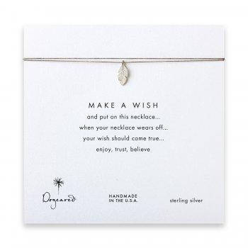 make+a+wish+feather+necklace+on+taupe%2C+sterling+silver