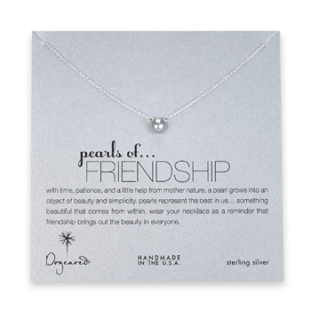 pearl+of+friendship+gray+pearl+necklace%2C+sterling+silver