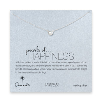 pearls+of+happiness+white+pearl+necklace%2C+sterling+silver