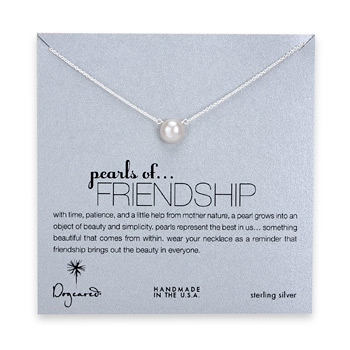 large+pearls+of+friendship+white+pearl+necklace%2C+sterling+silver+-+18+inch
