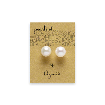 white+pearl+stud+earrings%2C+gold+dipped
