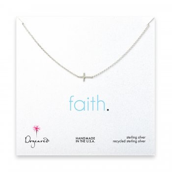 small+sideways+cross+necklace%2C+sterling+silver