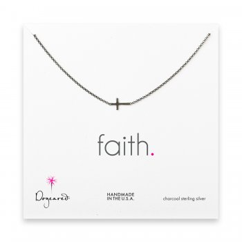 small+sideways+cross+necklace%2C+charcoal
