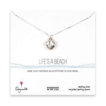 life%27s+a+beach+keshi+pearl+necklace%2C+sterling+silver+-+20+inches