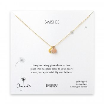 3+wishes+circles+necklace+-+gold%2C+rose+gold%2C+sterling+silver