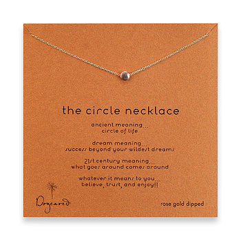 circle+necklace%2C+rose+gold