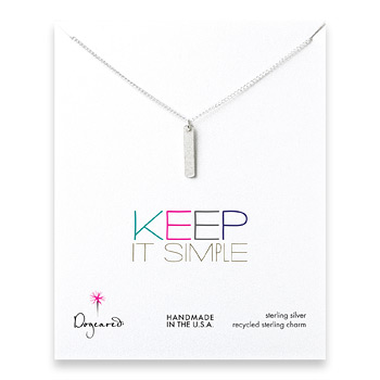 keep+it+simple+sterling+silver+long+bar+necklace