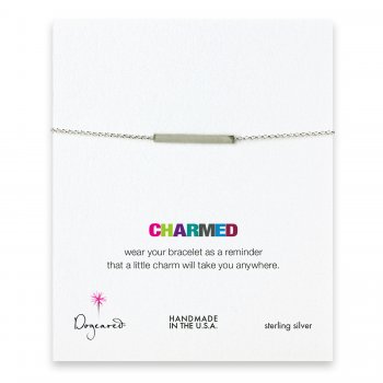 charmed+large+bar+bracelet%2C+sterling+silver