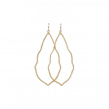 always+beautiful+sparkle+moroccan+earrings%2C+gold+dipped