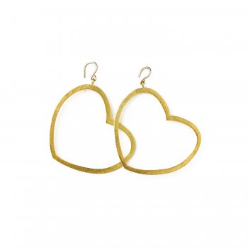 always+beautiful+heart+earrings%2C+gold+dipped