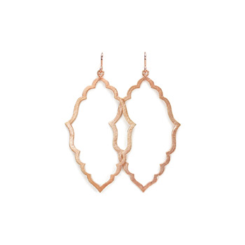 always+beautiful+moroccan+earrings%2C+rose+gold+dipped