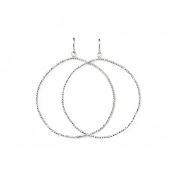always+beautiful+sparkle+hoop+earrings%2C+sterling+silver