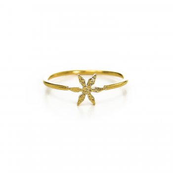 flower+ring%2C+gold+dipped%2C+size+5