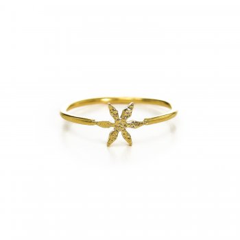 flower+ring%2C+gold+dipped%2C+size+8