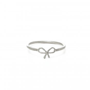 small+bow+ring%2C+sterling+silver%2C++size+5
