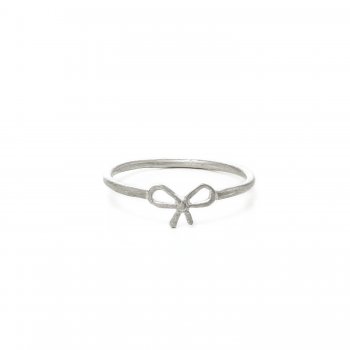 small+bow+ring%2C++sterling+silver%2C+size+6