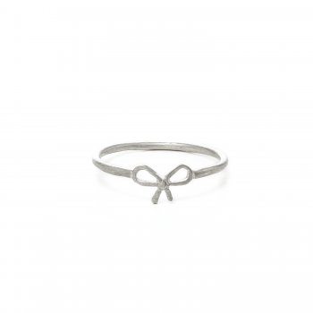 small+bow+ring%2C++sterling+silver%2C+size+8