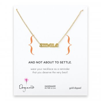 single+necklace%2C+gold+dipped